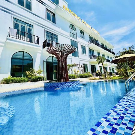 Duong Dong Hotel エクステリア 写真