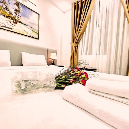 Duong Dong Hotel エクステリア 写真