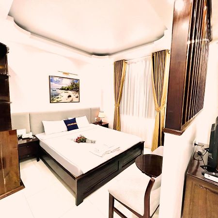 Duong Dong Hotel エクステリア 写真