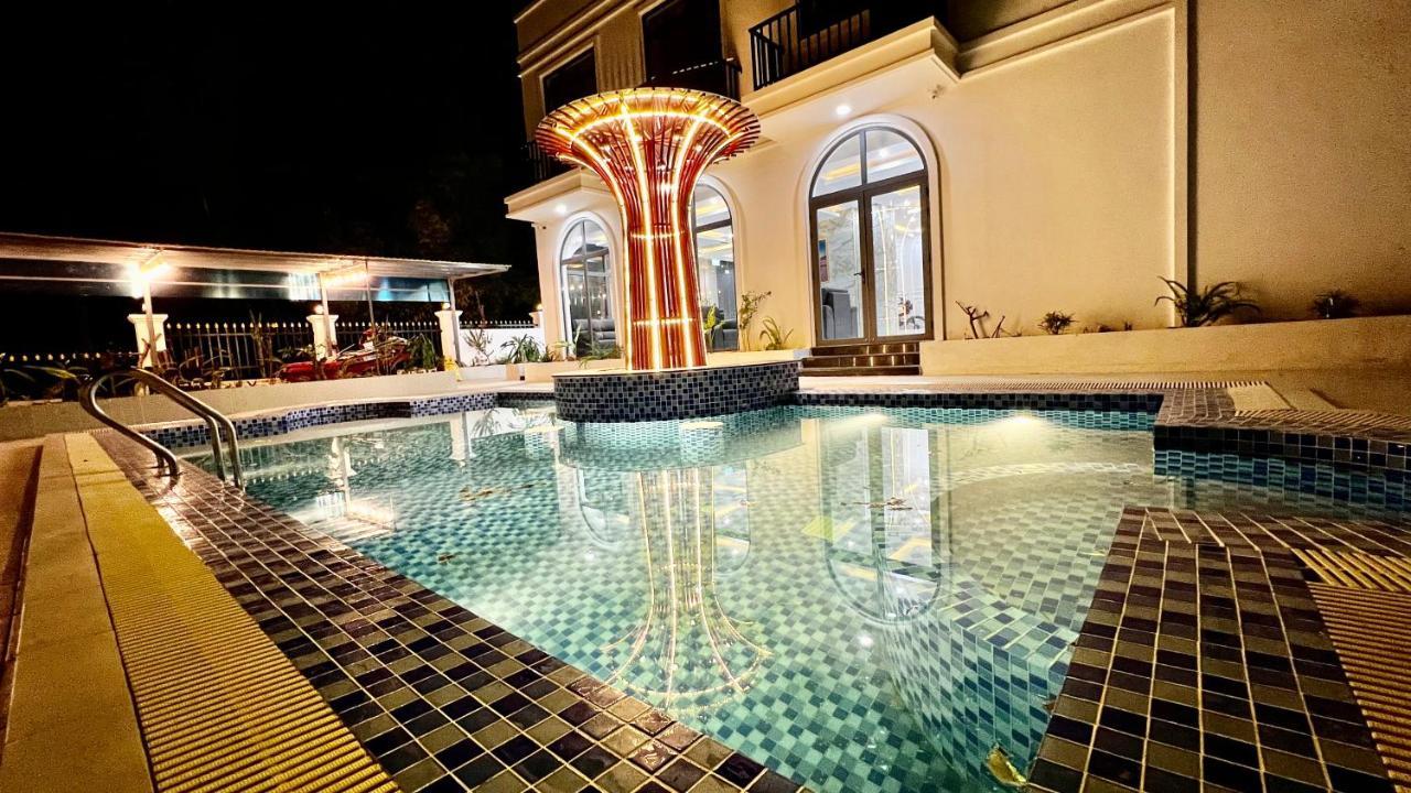 Duong Dong Hotel エクステリア 写真