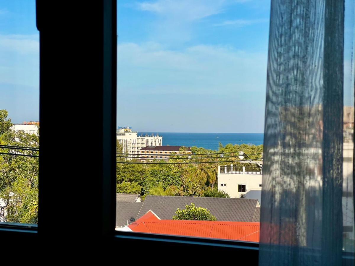 Duong Dong Hotel エクステリア 写真