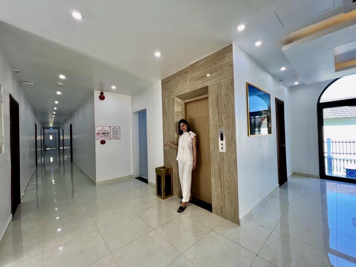 Duong Dong Hotel エクステリア 写真