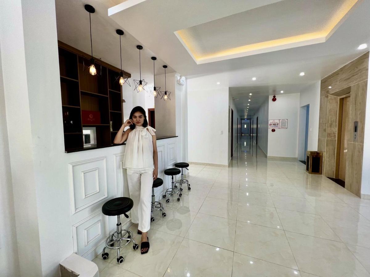 Duong Dong Hotel エクステリア 写真
