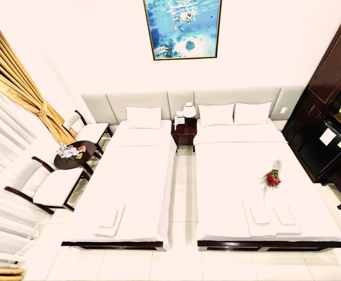 Duong Dong Hotel エクステリア 写真