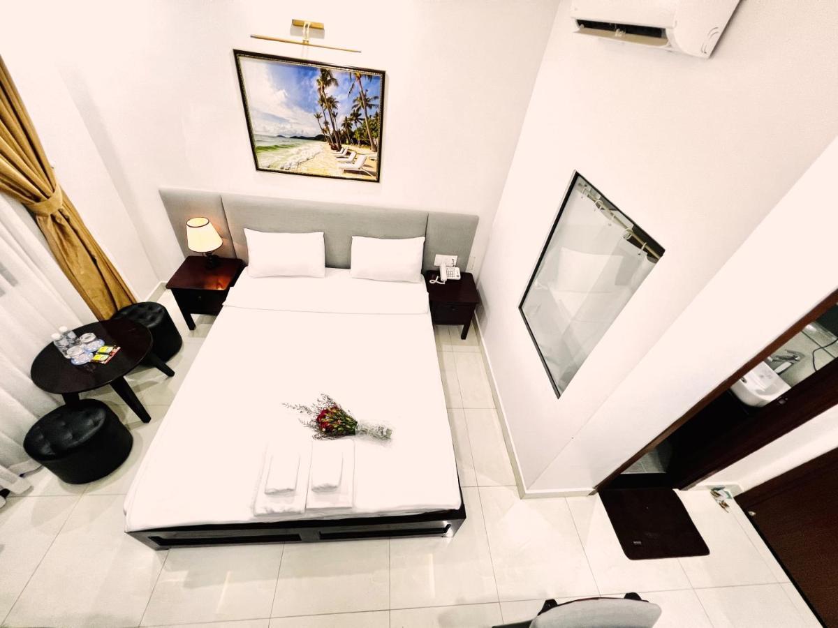 Duong Dong Hotel エクステリア 写真