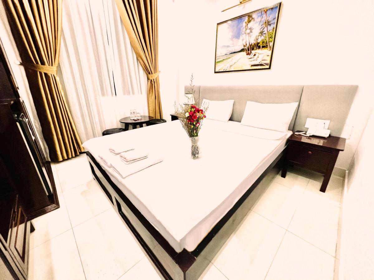 Duong Dong Hotel エクステリア 写真