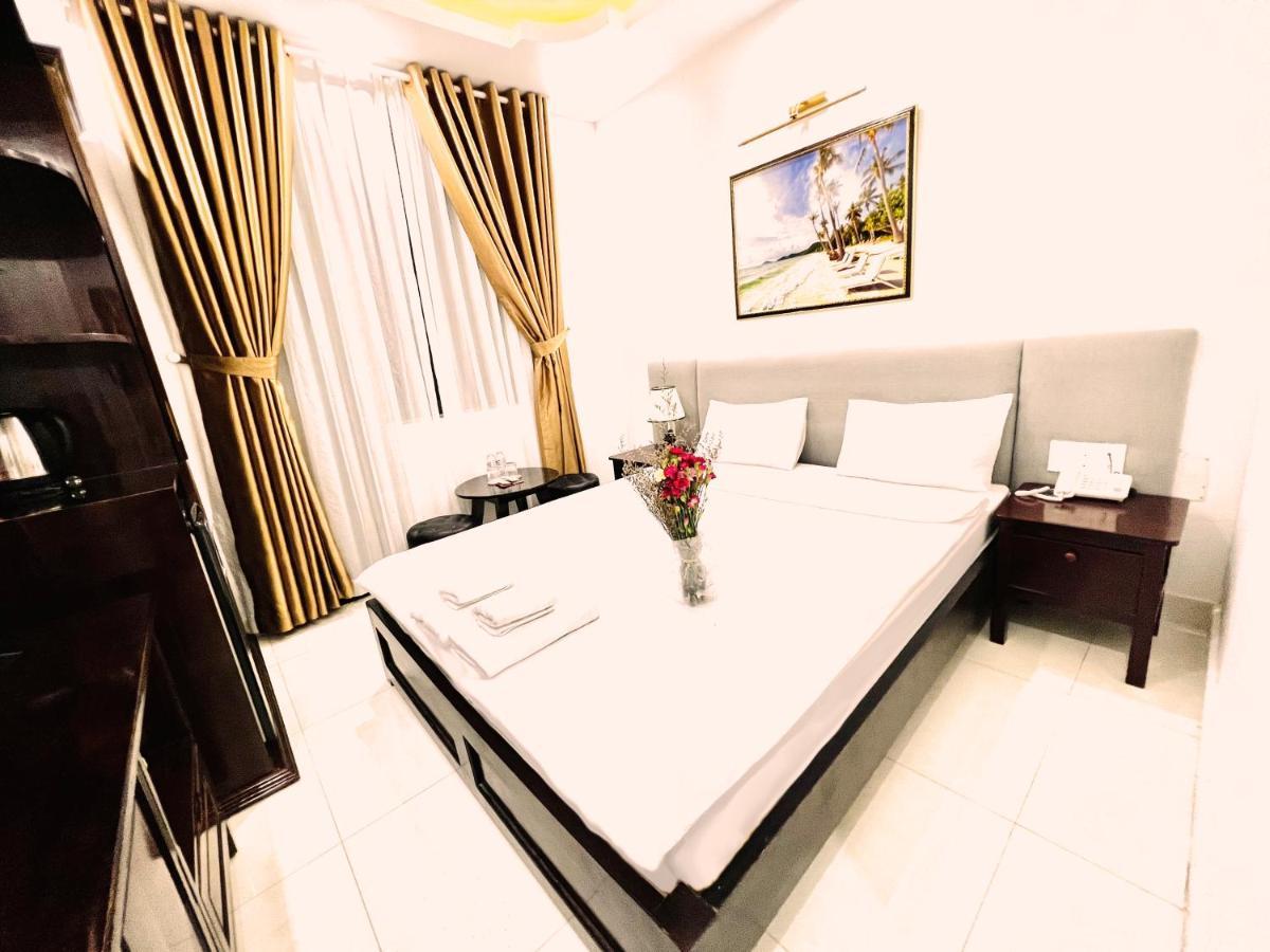 Duong Dong Hotel エクステリア 写真