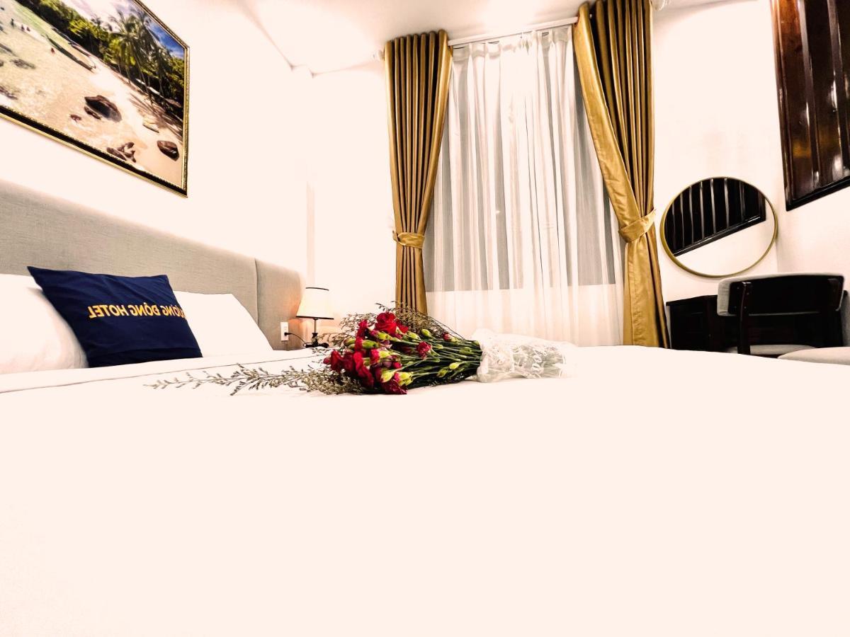 Duong Dong Hotel エクステリア 写真